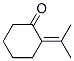 2-(1-Methylethylidene)cyclohexanone CAS#: 13747-73-4