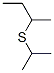 2-[(1-Methylethyl)thio]butane CAS#: 22438-36-4