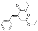2-[1-PHENYL-METH-(E)-YLIDENE]-SUCCINIC ACID DIETHYL ESTER CAS#: 23360-64-7
