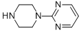 2-(1-Piperazinyl)pyrimidine CAS#: 20980-22-7