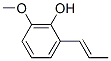 2-(1-Propenyl)-6-methoxyphenol CAS#: 1076-55-7