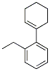 2-(1-cyclohexenyl)ethylbenzene CAS#: 15232-90-3