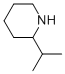2-(1-methylethyl)piperidine CAS#: 22977-56-6