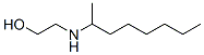 2-[(1-methylheptyl)amino]ethanol CAS#: 26535-68-2