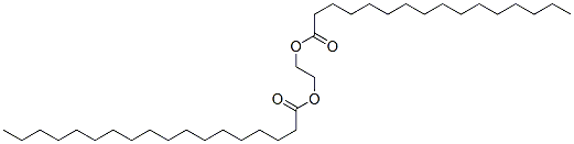 2-[(1-oxohexadecyl)oxy]ethyl stearate CAS#: 26158-81-6