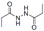 2'-(1-oxopropyl)propionohydrazide CAS#: 1528-34-3