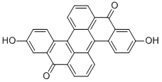 2 10-DIHYDROXY-DIBENZO[A J]PERYLENE-8 16 CAS#: 243670-10-2