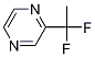 2-(1,1-Difluoroethyl)pyrazine CAS#: 111781-49-8