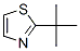 2-(1,1-Dimethylethyl)thiazole CAS#: 13623-12-6