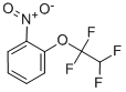 2-(1,1,2,2-TETRAFLUOROETHOXY)NITROBENZENE CAS#: 28202-31-5