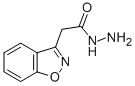 2-(1,2-BENZISOXAZOL-3-YL)ACETOHYDRAZIDE CAS#: 23008-70-0