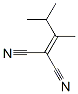 2-(1,2-Dimethylpropylidene)malononitrile CAS#: 13017-52-2