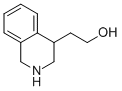 2-(1,2,3,4-TETRAHYDROISOQUINOLIN-4-YL)ETHANOL CAS#: 104465-76-1