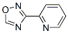 2-(1,2,4-Oxadiazol-3-yl)pyridine CAS#: 13389-59-8