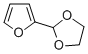 2-(1,3-DIOXOLAN-2-YL)FURAN CAS#: 1708-41-4