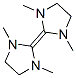 2-(1,3-dimethylimidazolidin-2-ylidene)-1,3-dimethyl-imidazolidine CAS#: 1911-01-9