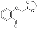 2-([1,3]DIOXOLAN-2-YLMETHOXY)-BENZALDEHYDE CAS#: 23145-22-4
