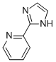 2-(1H-IMIDAZOL-2-YL)-PYRIDINE CAS#: 18653-75-3
