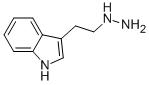 [2-(1H-INDOL-3-YL)-ETHYL]-HYDRAZINE CAS#: 21216-31-9