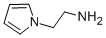 2-(1H-PYRROL-1-YL)-1-ETHANAMINE CAS#: 29709-35-1