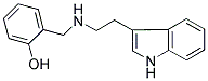 2-([2-(1H-INDOL-3-YL)-ETHYLAMINO]-METHYL)-PHENOL CAS#: 202198-92-3