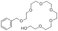 2-[2-[2-[2-[2-[2-(BENZYLOXY)ETHOXY]ETHOXY]ETHOXY]ETHOXY]ETHOXY]ETHANOL CAS#: 24342-68-5