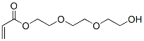 2-[2-(2-hydroxyethoxy)ethoxy]ethyl acrylate CAS#: 16695-45-7