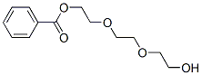 2-[2-(2-hydroxyethoxy)ethoxy]ethyl benzoate CAS#: 23022-51-7