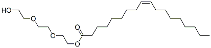 2-[2-(2-hydroxyethoxy)ethoxy]ethyl oleate CAS#: 10233-14-4