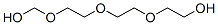 2-[2-[2-(hydroxymethoxy)ethoxy]ethoxy]ethanol CAS#: 100208-37-5