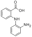 2-[(2-Aminophenyl)amino]benzoic acid CAS#: 27696-24-8