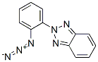 2-(2-Azidophenyl)-2H-benzotriazole CAS#: 15284-70-5