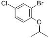 2-(2'-BROMO-4'-CHLOROPHENOXY)PROPANE CAS#: 201849-19-6