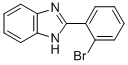 2-(2-BROMOPHENYL)-1H-BENZIMIDAZOLE CAS#: 13275-42-8