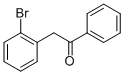 2-(2-BROMOPHENYL)ACETOPHENONE CAS#: 16897-97-5