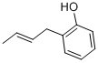 2-(2-BUTENYL)PHENOL CAS#: 18448-88-9