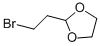 2-(2-Bromoethyl)-1,3-dioxolane CAS#: 18742-02-4