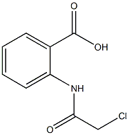 2-(2-CHLORO-ACETYLAMINO)-BENZOIC ACID CAS#: 14422-49-2