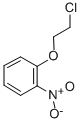 2-(2-CHLOROETHOXY)NITROBENZENE CAS#: 102236-25-9