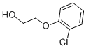 2-(2-CHLOROPHENOXY)ETHANOL CAS#: 15480-00-9