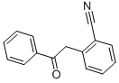 2-(2-CYANOPHENYL)ACETOPHENONE CAS#: 10517-64-3
