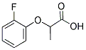 2-(2-FLUORO-PHENOXY)-PROPIONIC ACID CAS#: 17088-71-0