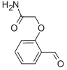 2-(2-FORMYL-PHENOXY)-ACETAMIDE CAS#: 24590-06-5