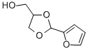 2-(2-Furanyl)-1,3-dioxolane-4-methanol CAS#: 1708-42-5