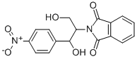 2-[2-HYDROXY-1-(HYDROXYMETHYL)-2-(4-NITROPHENYL)ETHYL]-1H-ISOINDOLE-1,3(2H)-DIONE CAS#: 24223-70-9