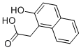 2-(2-HYDROXY-1-NAPHTHYL)ACETIC ACID CAS#: 10441-45-9