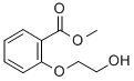 2-(2-HYDROXY-ETHOXY)-BENZOIC ACID METHYL ESTER CAS#: 28077-23-8