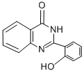 2-(2-HYDROXY-PHENYL)-3H-QUINAZOLIN-4-ONE CAS#: 1026-04-6