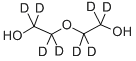 2-(2-HYDROXYETHOXY) ETHANOL-D8 CAS#: 102867-56-1