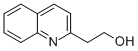 2-(2-HYDROXYETHYL)QUINOLINE CAS#: 1011-50-3